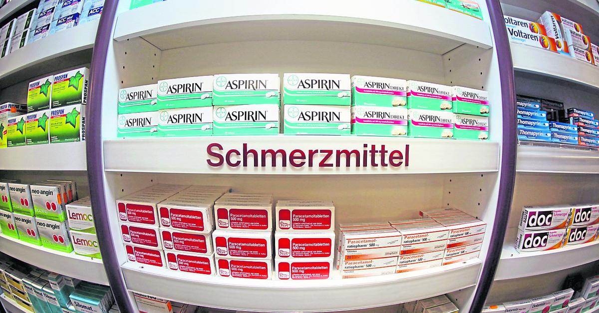 Katzenfurts Apotheker Warnen: Medikamente Werden Knapp